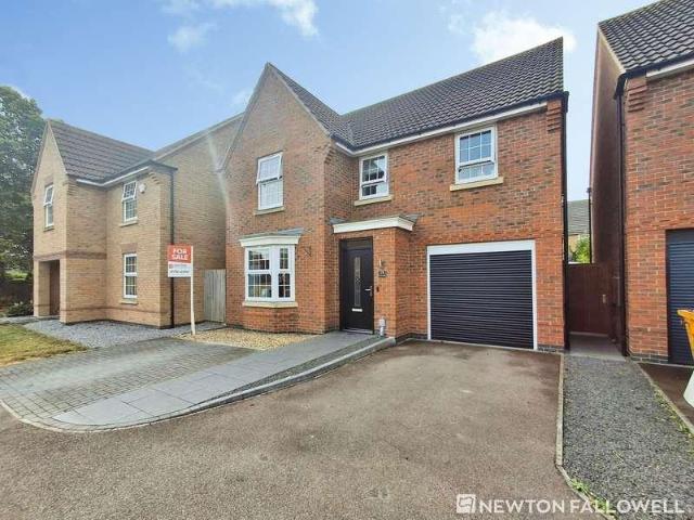 House for sale in Elsea Park, Barholm