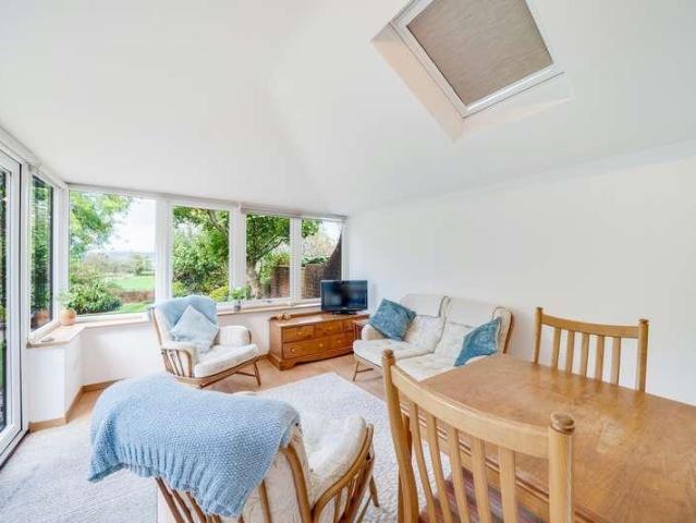 House for sale in Bitterley, Shropshire