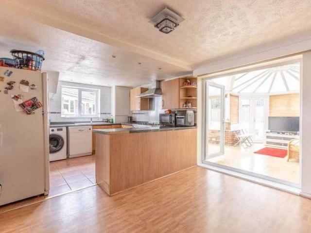 House for sale in Slough, Langley