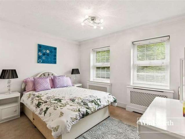 House for sale in Church End, Greater London