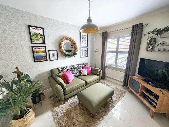 House for sale in Trowbridge