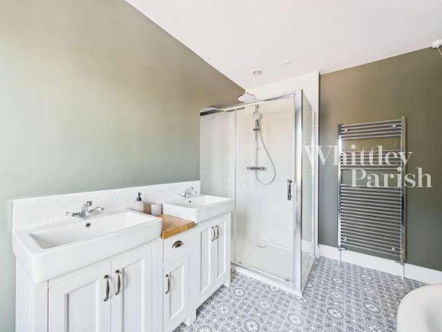 House for sale in Thorpe Abbotts, South Norfolk