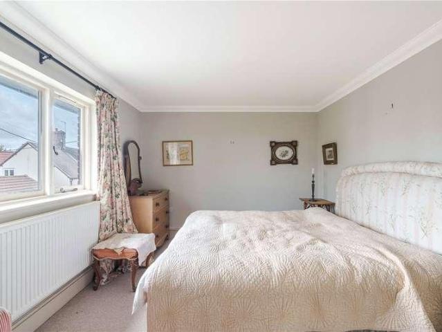 House for sale in Gussage All Saints