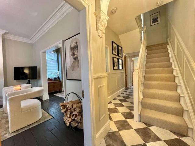 House for sale in Crook