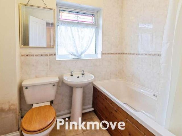 House for sale in Rogerstone, Wales