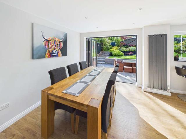 House for sale in Fareham, Hampshire