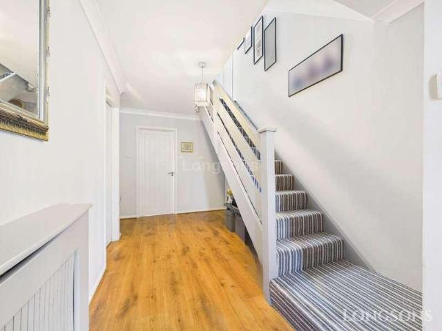 House for sale in East Tuddenham, Norfolk
