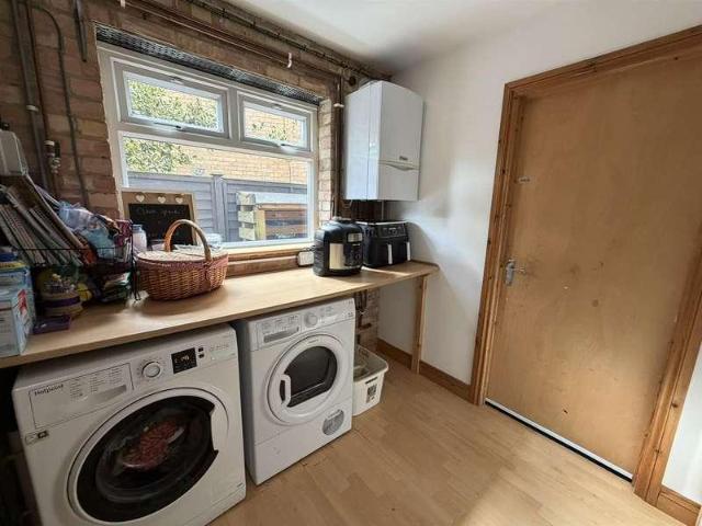 House for sale in Headlands, Daventry