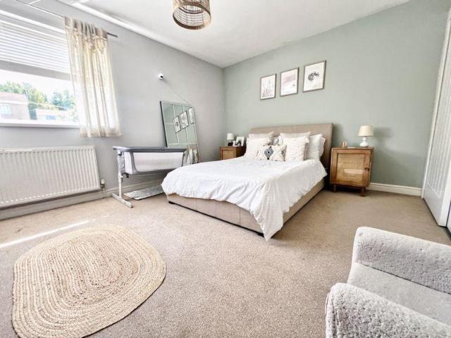 House for sale in Newcastle, Wales