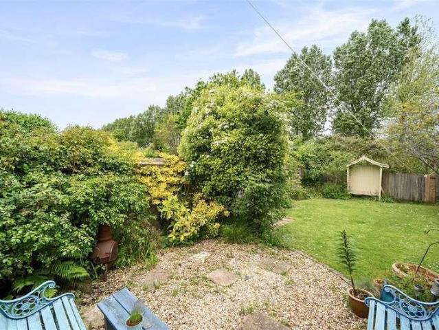 House for sale in Herston, Swanage