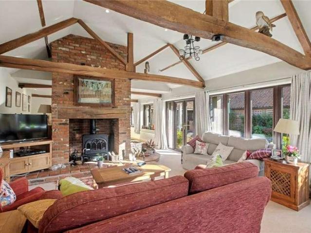 House for sale in Shotesham, Burgh St Peter