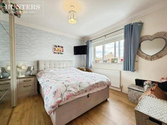House for sale in Pogmoor, South Yorkshire