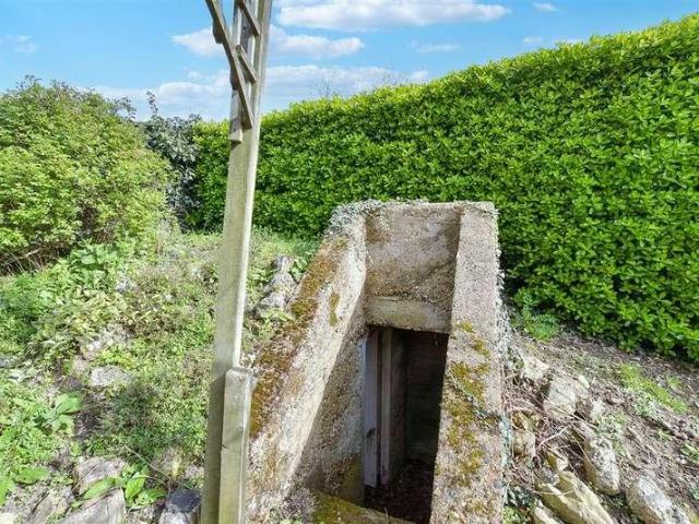 House for sale in Minnis Bay, Acol