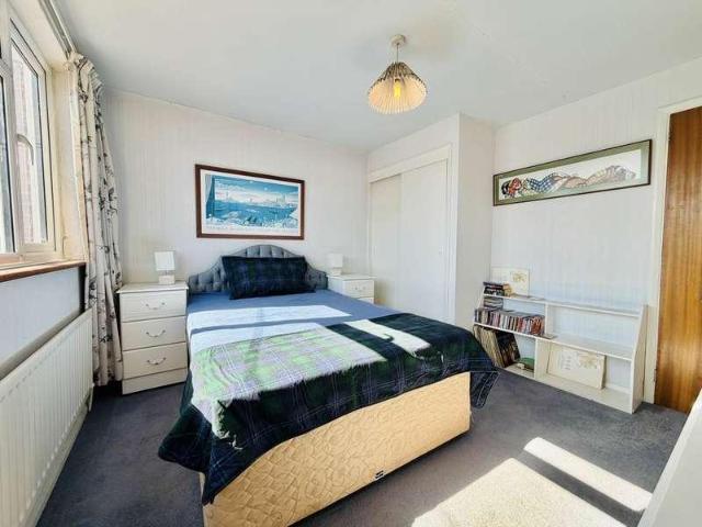 House for sale in Berrick Salome, Oxfordshire