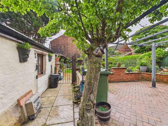 House for sale in Liscard