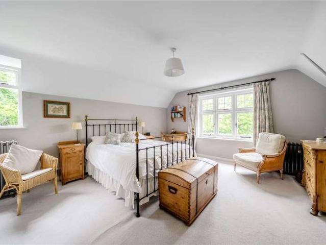 House for sale in Woking, Surrey