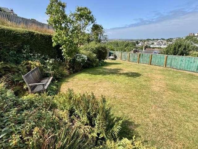 House for sale in Kentisbury, Devon