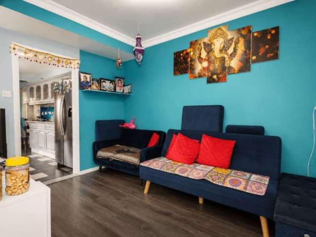 House for sale in London Borough of Ealing, Perivale