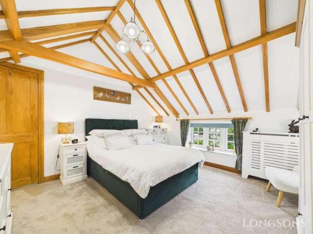 House for sale in East Tuddenham, Norfolk