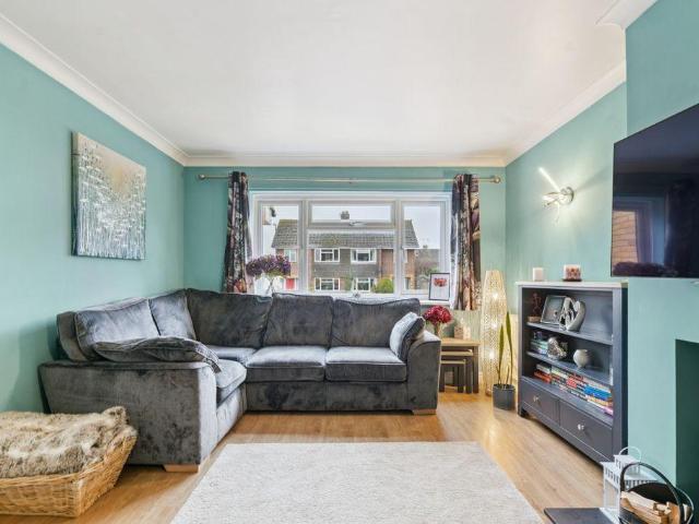 House for sale in Lunnon, Buckinghamshire