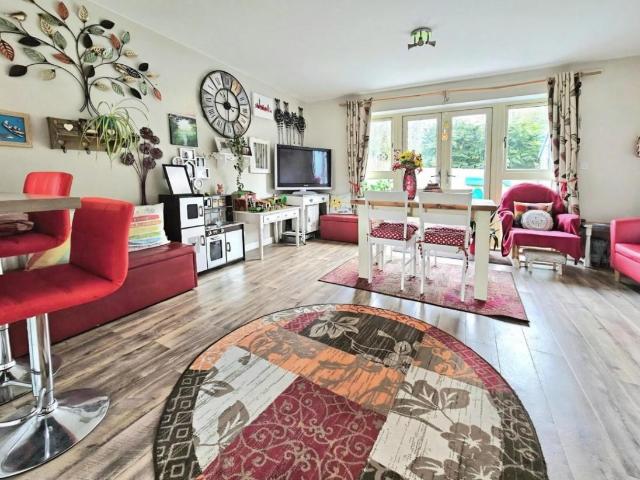 House for sale in Coombe, School House