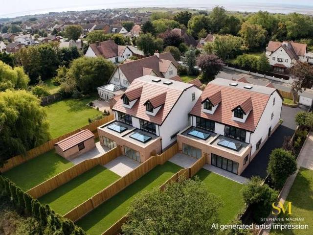 House for sale in Hightown, Sefton