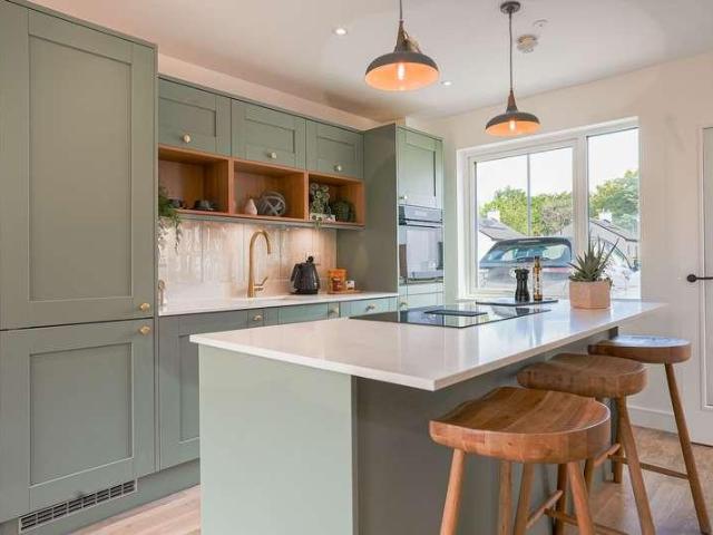 House for sale in Saint Gwynan's, Dwygyfylchi