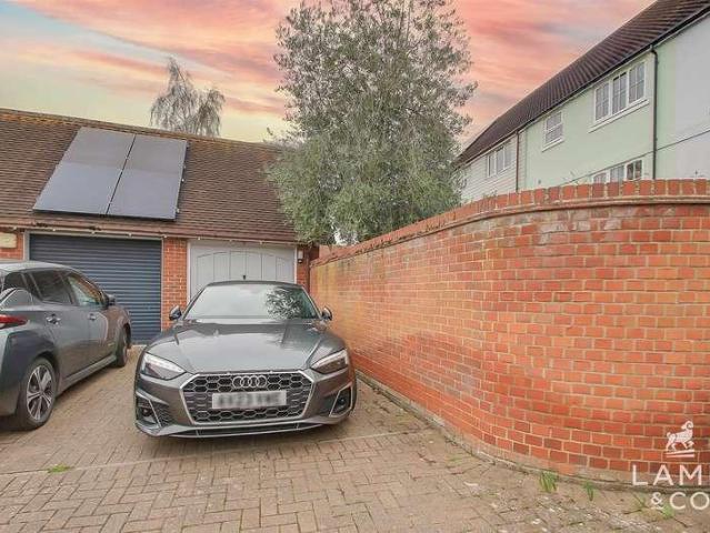 House for sale in Wivenhoe, Colchester