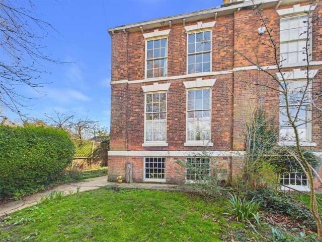 House for sale in Belleau, Lincolnshire