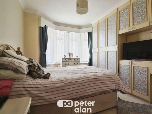 House for sale in Falcon Lodge, Wales