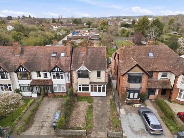 House for sale in Stratford-upon-Avon, Alderminster