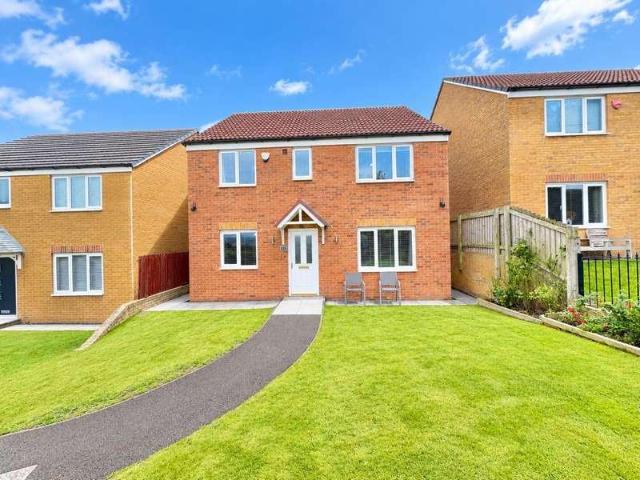 House for sale in Grange Hill, Coundon
