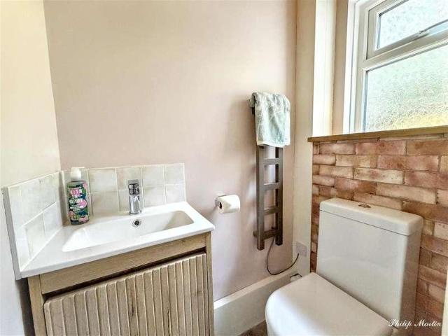 House for sale in Tregony with Cuby, Tregony