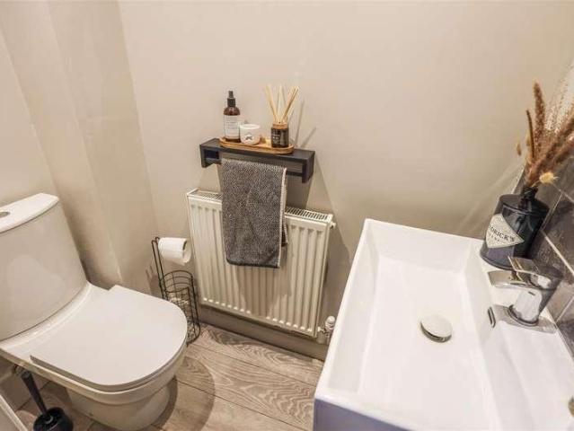 House for sale in Llanblethian, Cowbridge