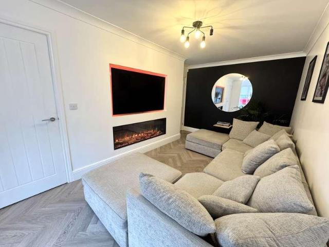 House for sale in Easington Colliery, Isle Of Man