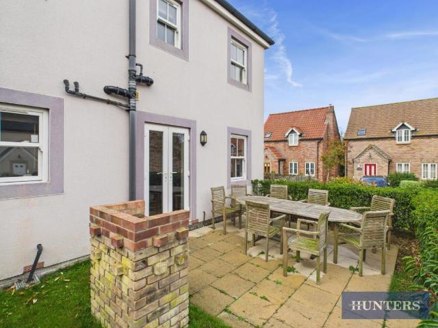 House for sale in Filey, North Yorkshire