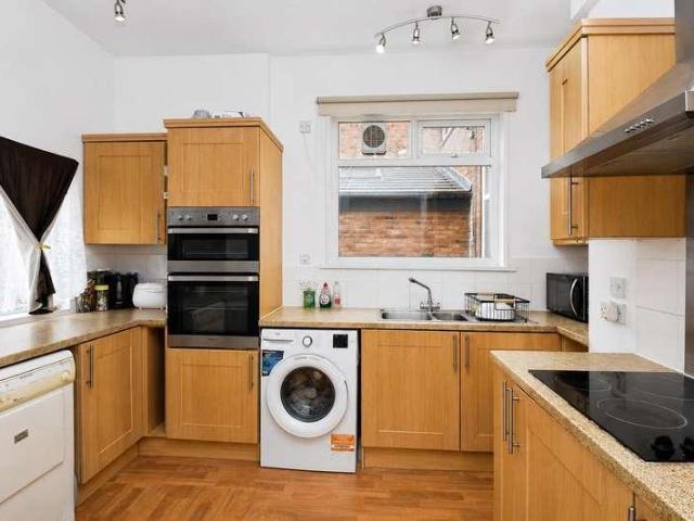 House for sale in Avenues, Hull