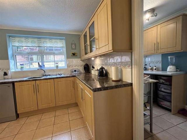 House for sale in Belper CP, Kedleston