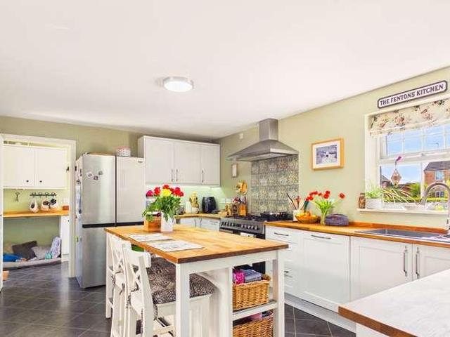 House for sale in Witham St Hughs, Ashby De La Launde