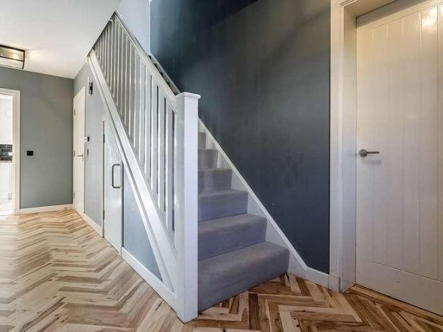 House for sale in Monktonhall, Scotland