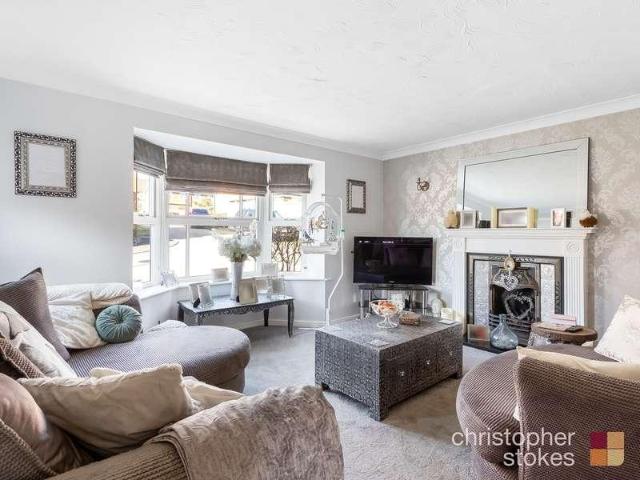 House for sale in Goffs Oak, Broxbourne