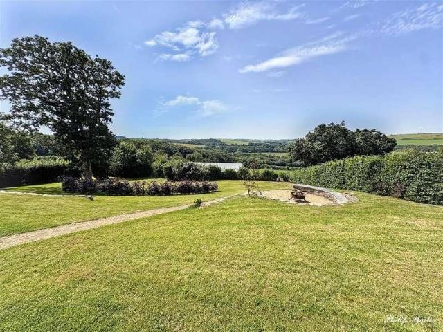 House for sale in Wheal Frances, Penwartha Coombe