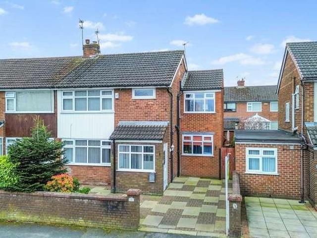 House for sale in Rainhill, St Helens