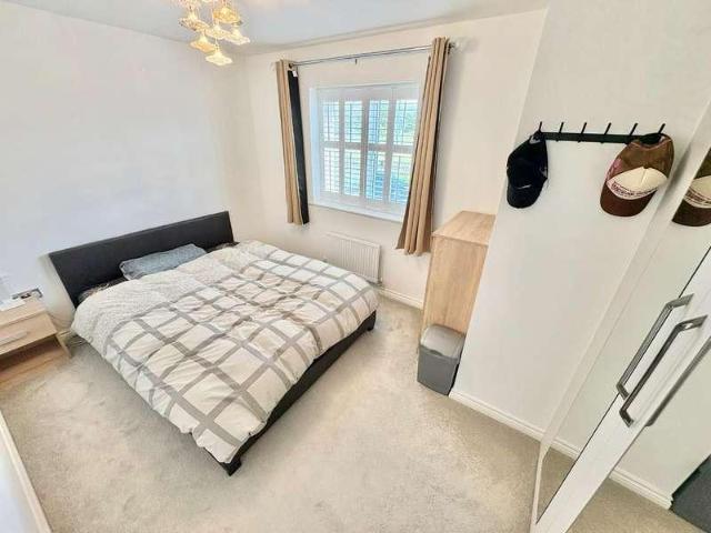 House for sale in Tudhoe, Spennymoor