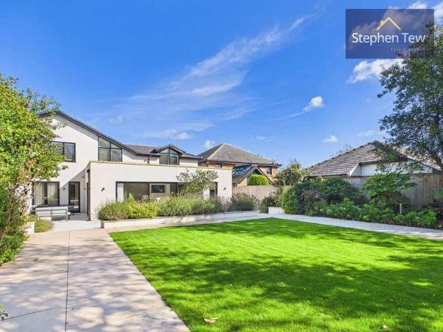 House for sale in Hardhorn, Cabus