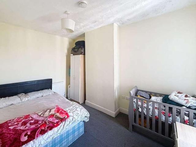 House for sale in Burslem, Stoke-on-Trent