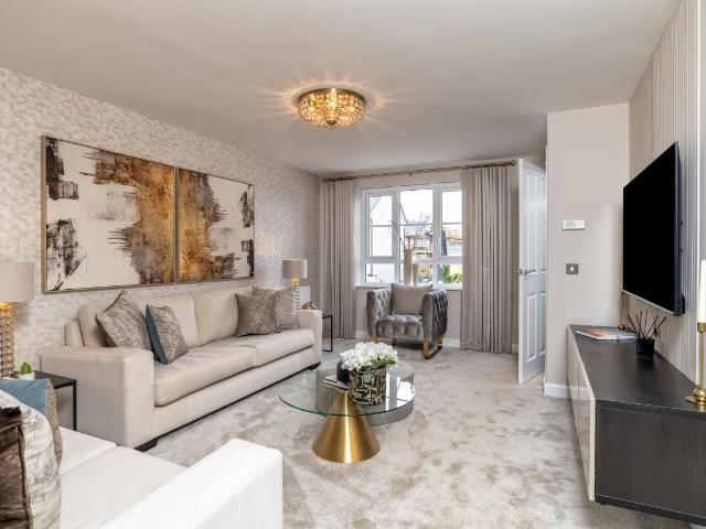 House for sale in Gallatown, Scotland