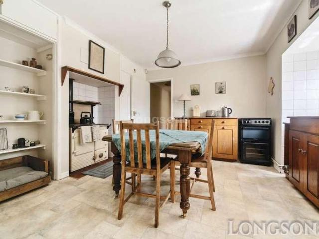 House for sale in East Tuddenham, Norfolk