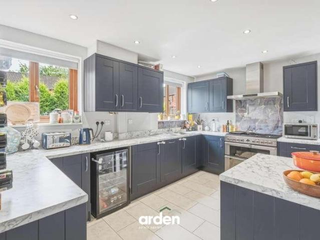 House for sale in Turves Green, West Midlands