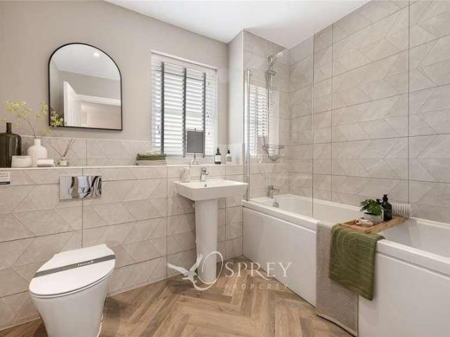 House for sale in Brentingby, Leicestershire